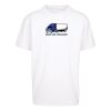Build Your Brand Oversize T-Shirt Heavy Miniaturansicht