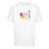 Build Your Brand Oversize T-Shirt Heavy Miniaturansicht