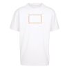 Build Your Brand Oversize T-Shirt Heavy Miniaturansicht