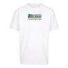 Build Your Brand Oversize T-Shirt Heavy Miniaturansicht