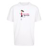 Build Your Brand Oversize T-Shirt Heavy Miniaturansicht