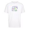 Build Your Brand Oversize T-Shirt Heavy Miniaturansicht