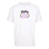 Build Your Brand Oversize T-Shirt Heavy Miniaturansicht