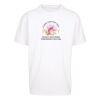 Build Your Brand Oversize T-Shirt Heavy Miniaturansicht