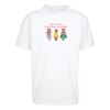 Build Your Brand Oversize T-Shirt Heavy Miniaturansicht