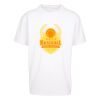 Build Your Brand Oversize T-Shirt Heavy Miniaturansicht