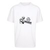 Build Your Brand Oversize T-Shirt Heavy Miniaturansicht