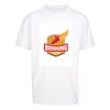 Build Your Brand Oversize T-Shirt Heavy Miniaturansicht