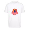 Build Your Brand Oversize T-Shirt Heavy Miniaturansicht