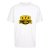 Build Your Brand Oversize T-Shirt Heavy Miniaturansicht
