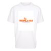Build Your Brand Oversize T-Shirt Heavy Miniaturansicht