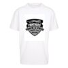 Build Your Brand Oversize T-Shirt Heavy Miniaturansicht