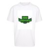 Build Your Brand Oversize T-Shirt Heavy Miniaturansicht