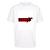 Build Your Brand Oversize T-Shirt Heavy Miniaturansicht