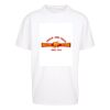 Build Your Brand Oversize T-Shirt Heavy Miniaturansicht
