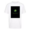 Build Your Brand Oversize T-Shirt Heavy Miniaturansicht