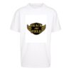 Build Your Brand Oversize T-Shirt Heavy Miniaturansicht