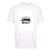 Build Your Brand Oversize T-Shirt Heavy Miniaturansicht
