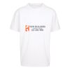 Build Your Brand Oversize T-Shirt Heavy Miniaturansicht