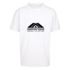 Build Your Brand Oversize T-Shirt Heavy Miniaturansicht