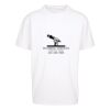 Build Your Brand Oversize T-Shirt Heavy Miniaturansicht