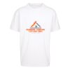 Build Your Brand Oversize T-Shirt Heavy Miniaturansicht