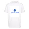 Build Your Brand Oversize T-Shirt Heavy Miniaturansicht