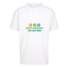 Build Your Brand Oversize T-Shirt Heavy Miniaturansicht