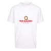 Build Your Brand Oversize T-Shirt Heavy Miniaturansicht