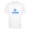 Build Your Brand Oversize T-Shirt Heavy Miniaturansicht