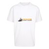 Build Your Brand Oversize T-Shirt Heavy Miniaturansicht