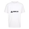 Build Your Brand Oversize T-Shirt Heavy Miniaturansicht