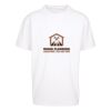 Build Your Brand Oversize T-Shirt Heavy Miniaturansicht