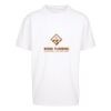 Build Your Brand Oversize T-Shirt Heavy Miniaturansicht