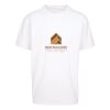 Build Your Brand Oversize T-Shirt Heavy Miniaturansicht