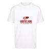 Build Your Brand Oversize T-Shirt Heavy Miniaturansicht