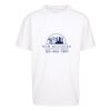 Build Your Brand Oversize T-Shirt Heavy Miniaturansicht