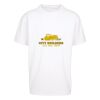 Build Your Brand Oversize T-Shirt Heavy Miniaturansicht
