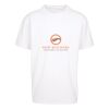 Build Your Brand Oversize T-Shirt Heavy Miniaturansicht