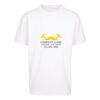 Build Your Brand Oversize T-Shirt Heavy Miniaturansicht