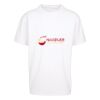 Build Your Brand Oversize T-Shirt Heavy Miniaturansicht