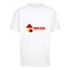 Build Your Brand Oversize T-Shirt Heavy Miniaturansicht