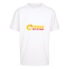 Build Your Brand Oversize T-Shirt Heavy Miniaturansicht