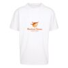 Build Your Brand Oversize T-Shirt Heavy Miniaturansicht