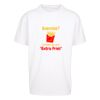 Build Your Brand Oversize T-Shirt Heavy Miniaturansicht