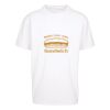 Build Your Brand Oversize T-Shirt Heavy Miniaturansicht