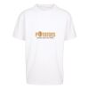 Build Your Brand Oversize T-Shirt Heavy Miniaturansicht