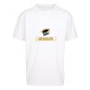 Build Your Brand Oversize T-Shirt Heavy Miniaturansicht