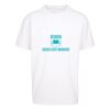 Build Your Brand Oversize T-Shirt Heavy Miniaturansicht