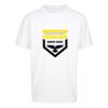 Build Your Brand Oversize T-Shirt Heavy Miniaturansicht